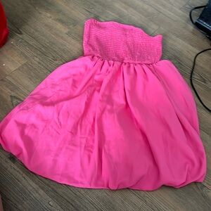 Dress, Not too short